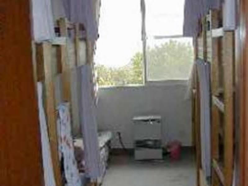 Abashiri Ryuhyou No Oka Guesthouse Exteriör bild